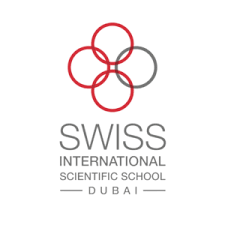Swiss International Logo